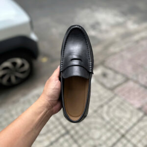 z6727757121181_3f6500288dd334842b40a3138b492aae GIÀY TÂY LOAFER GT14 - ĐAN SÂN