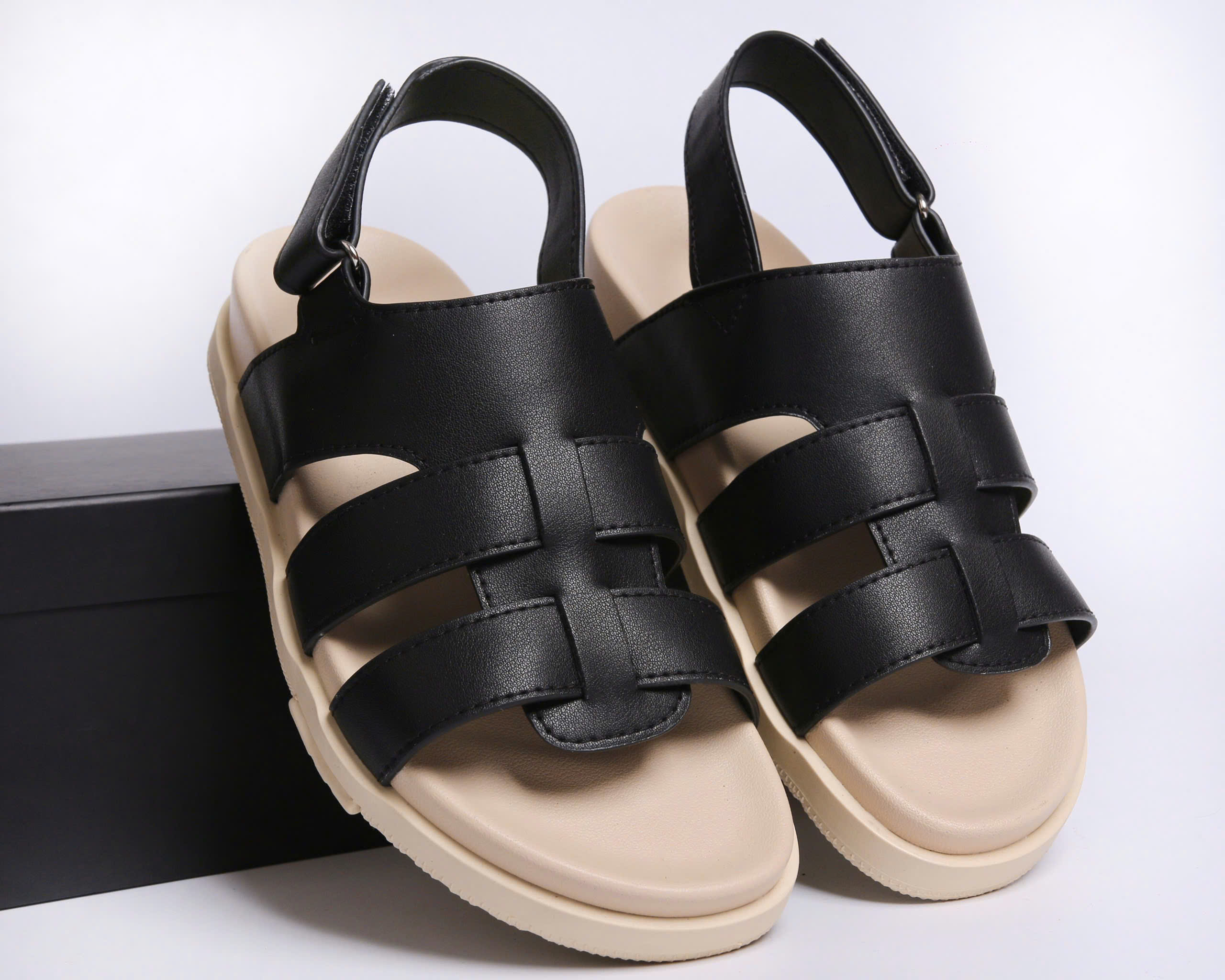 SANDAL BẢNG S20