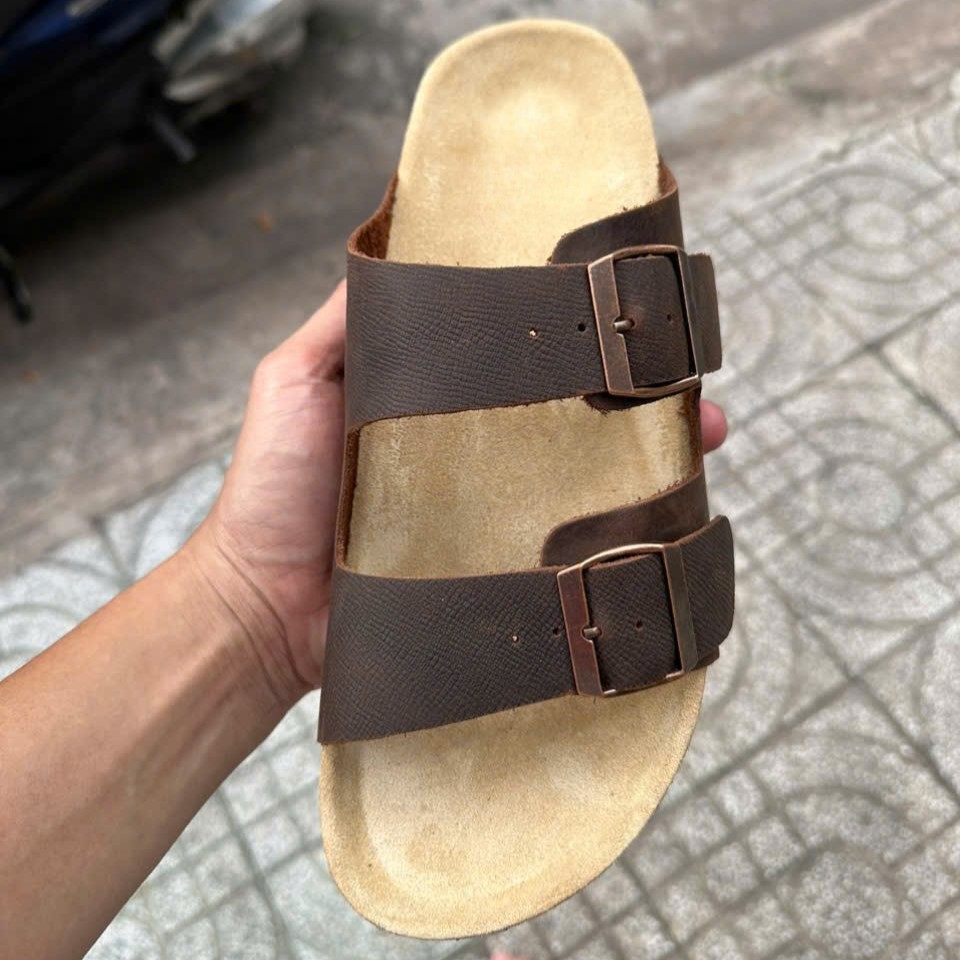 DÉP TRẤU DT01