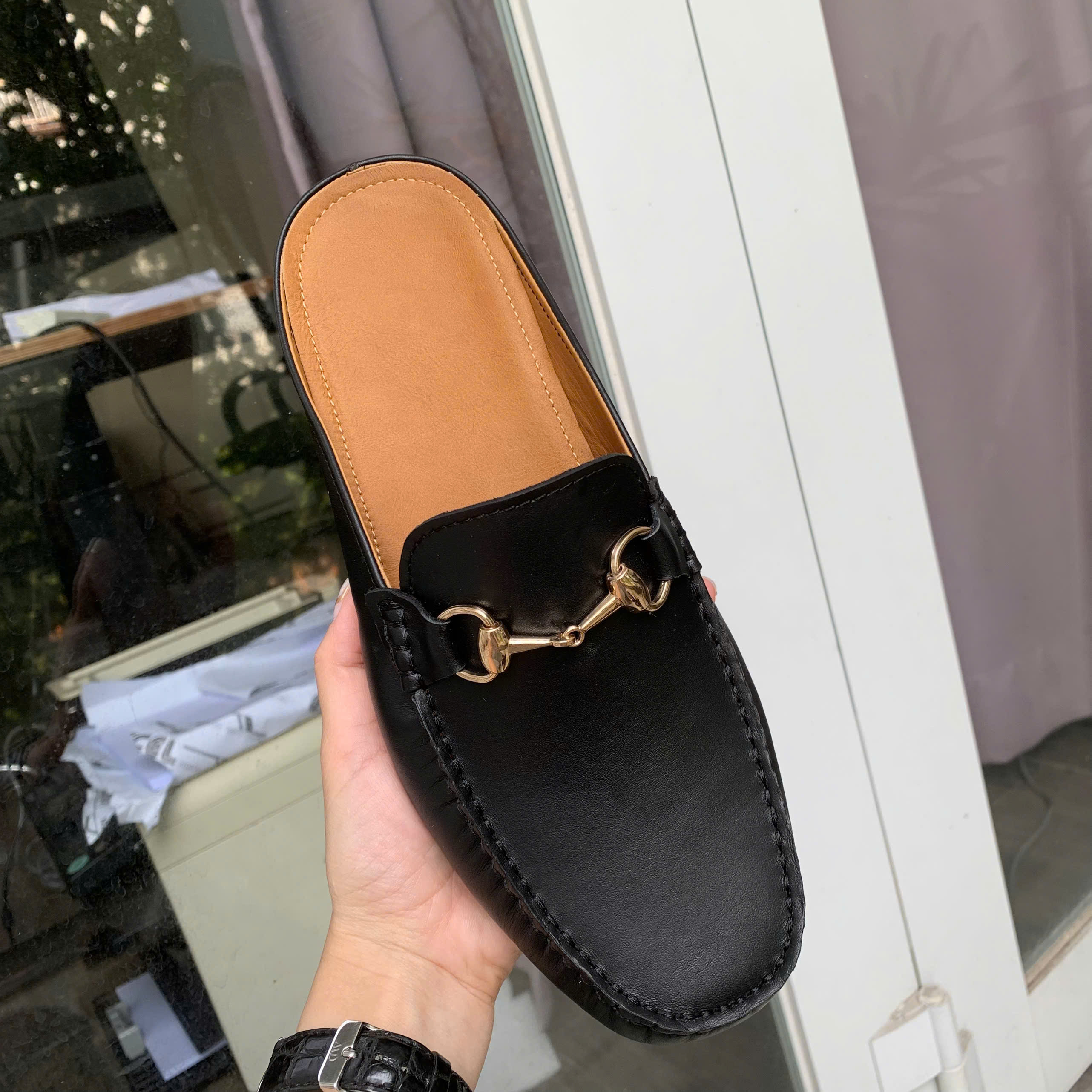 z6764133677239_3c06f440593669183edf83f175dea4cd GIÀY SỤC GS01 - DA BÒ