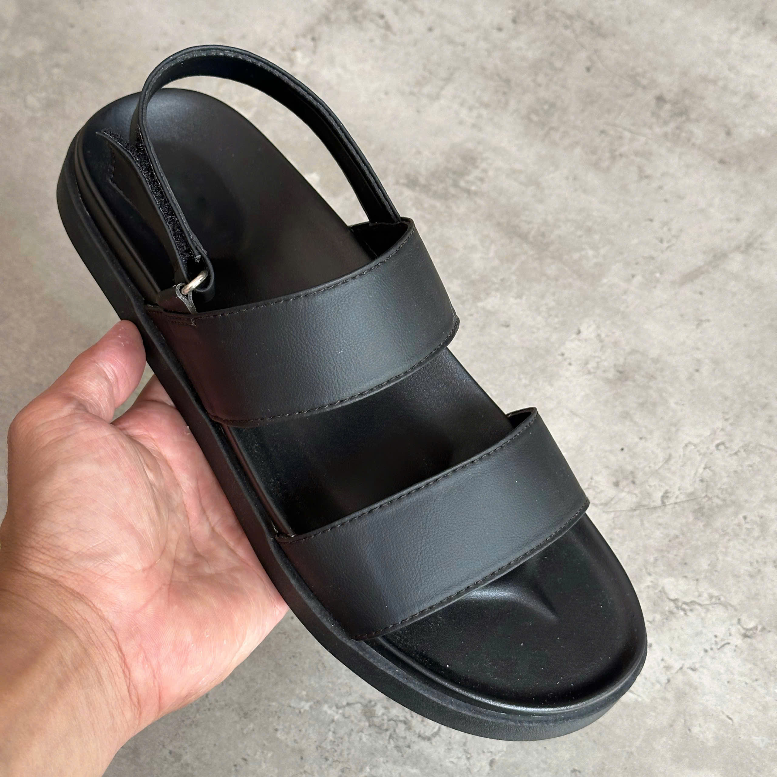 SANDAL S13 QUAI NGANG