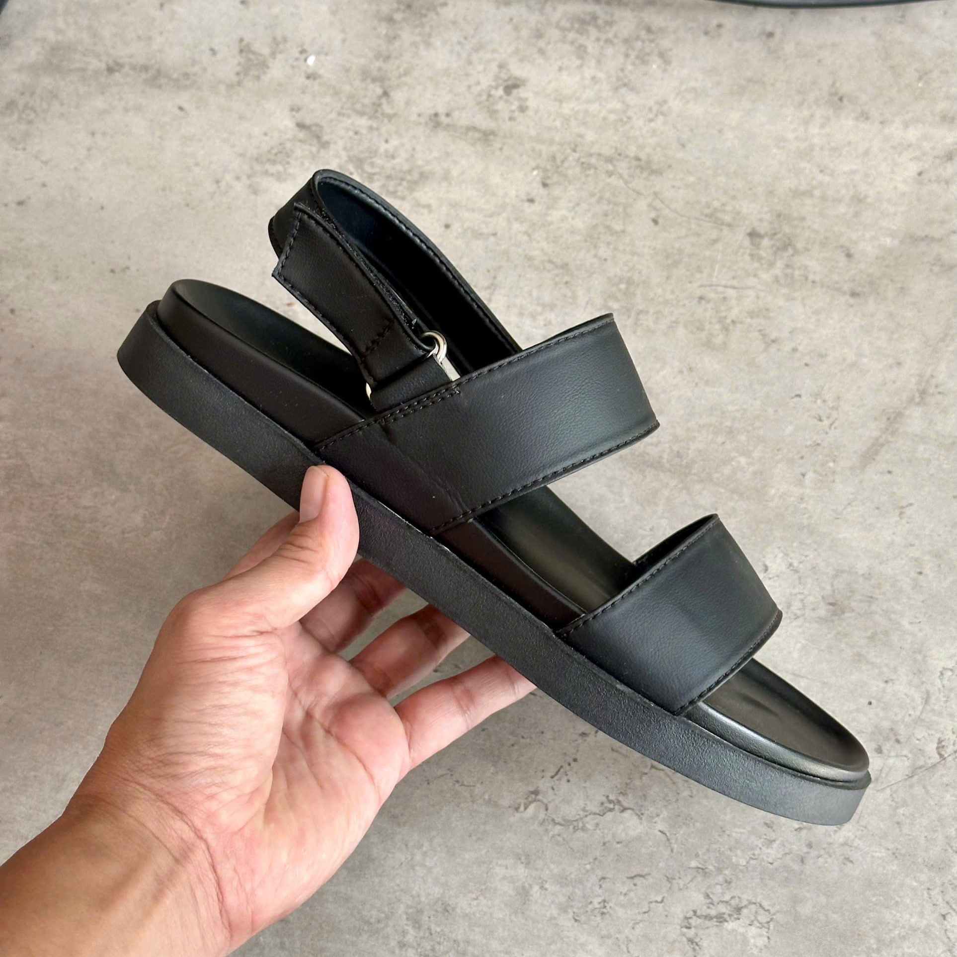SANDAL S13 QUAI NGANG