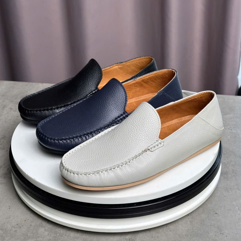 z6786940232806_61690331b1588960a2ff2957da623a0c GIÀY LƯỜI LOAFER GM13