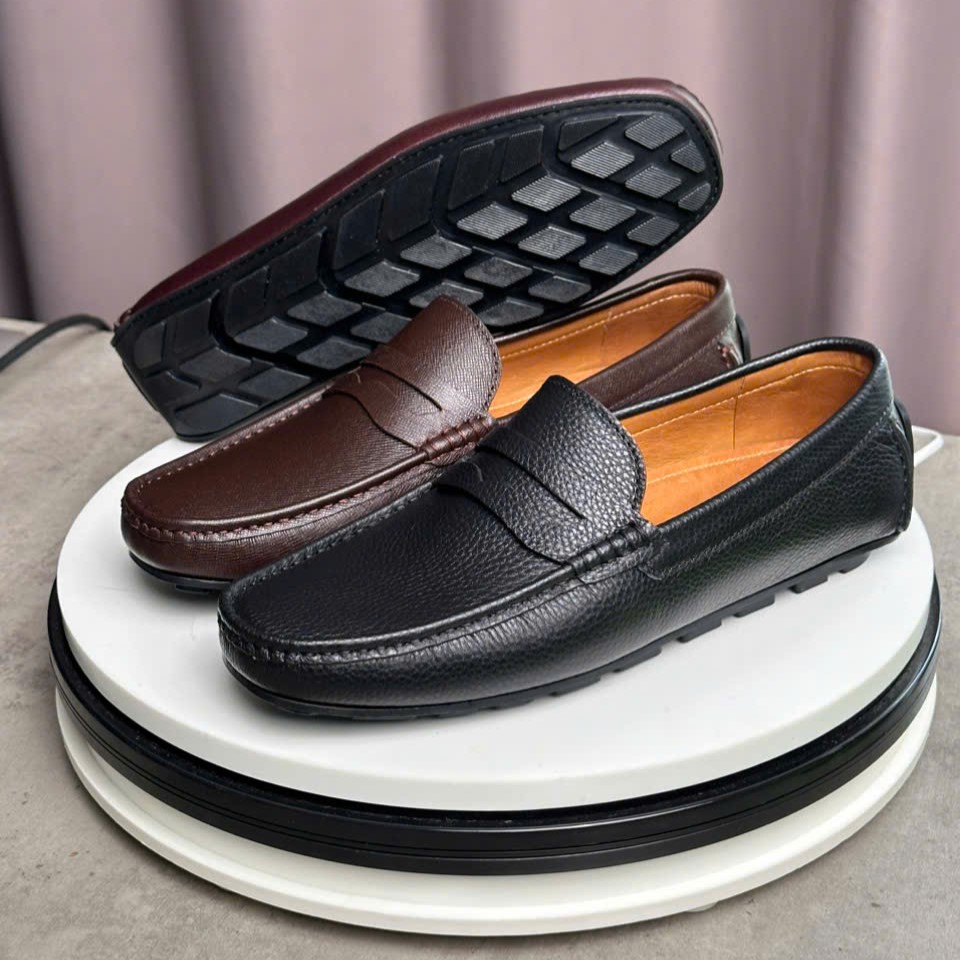z6786941873054_fe1ae5ce67e7fb2232746bc3991b0e74 GIÀY LƯỜI LOAFER GM03 - DA VÂN