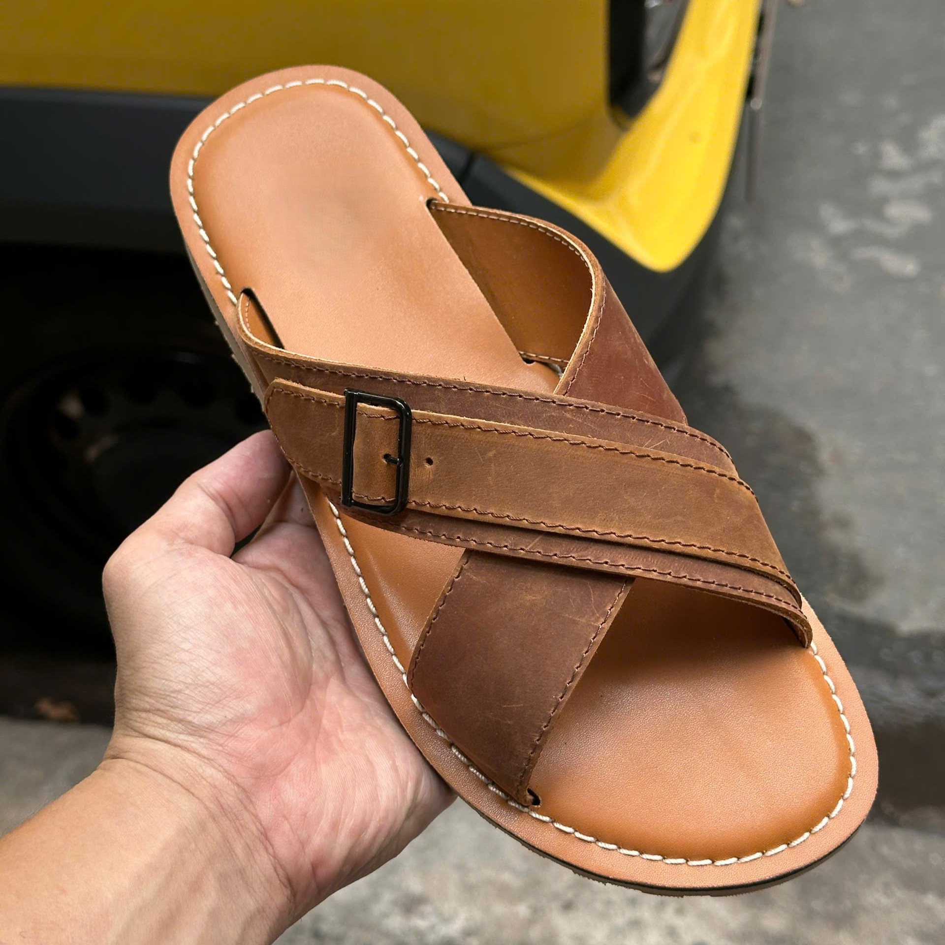 SANDAL S01