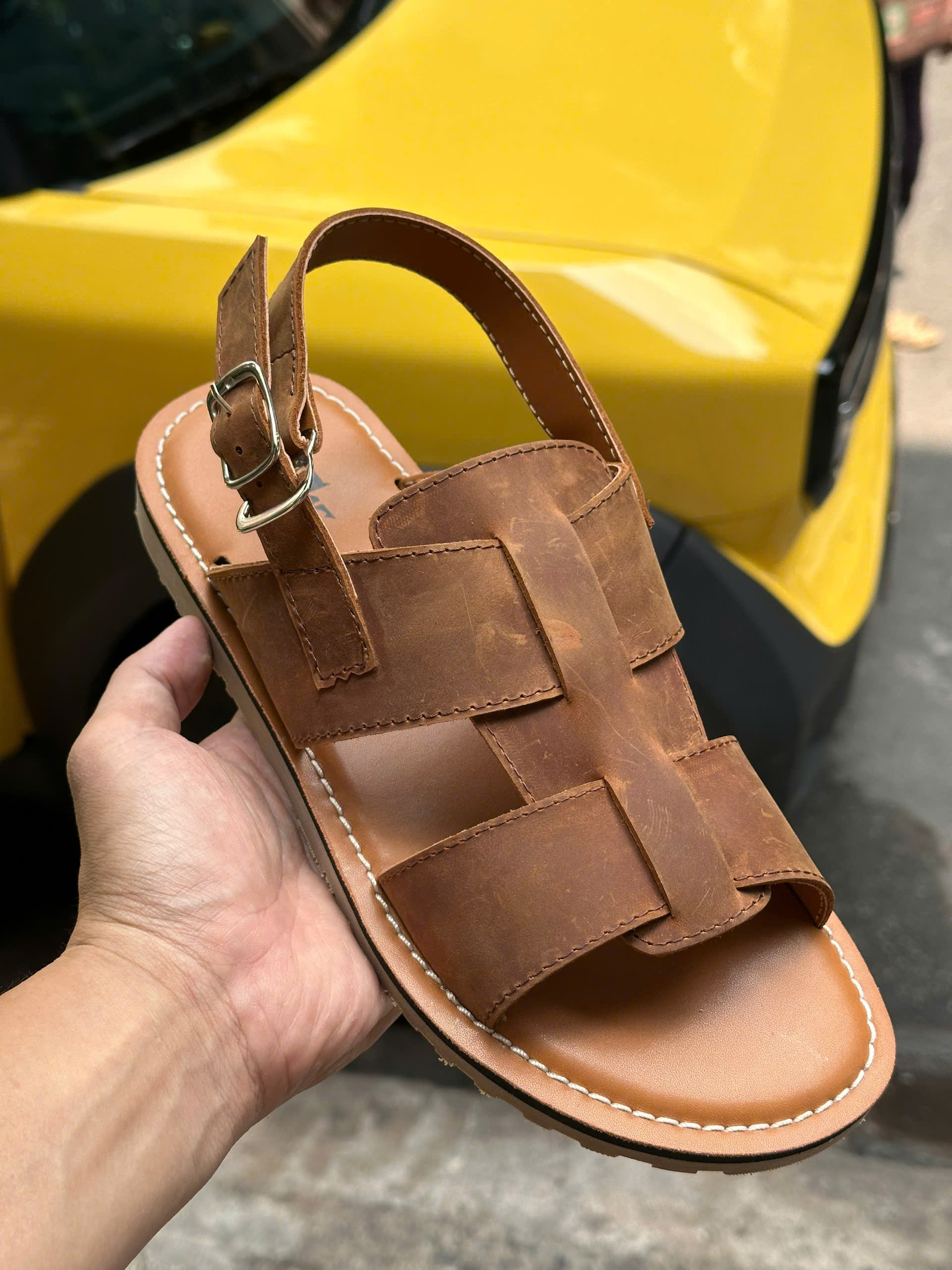 SANDAL S16