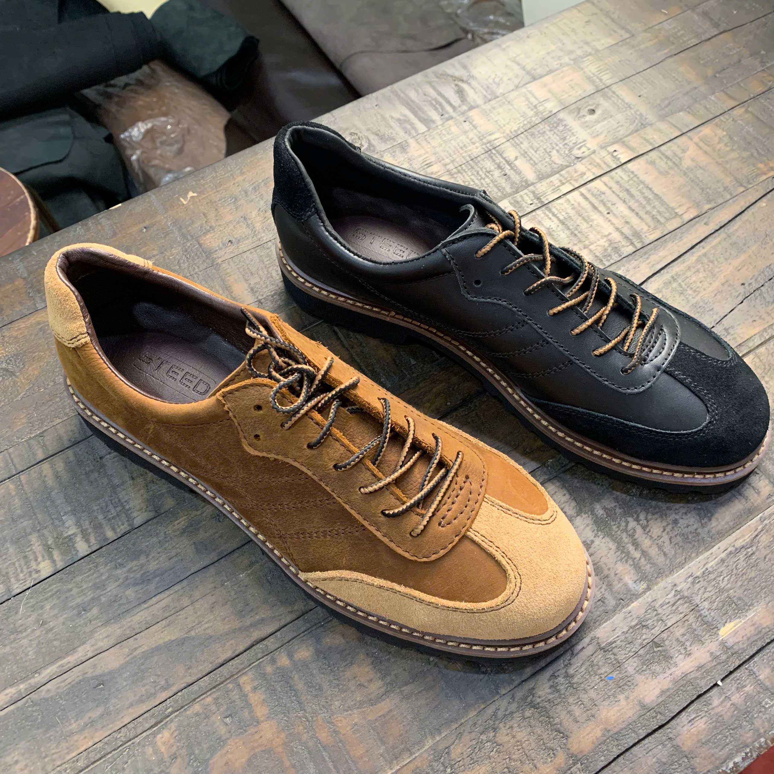 z7160876153459_ab041763cf54b737032c18a92adaa99a GIÀY BOOT CT HERITAGE TRAINER - ĐẾ PHYLON