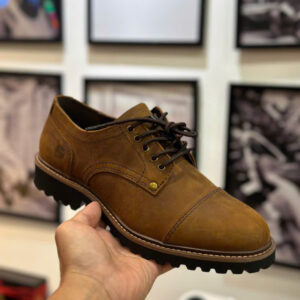 GIÀY BOOT CT DERBY CAPTOE 2.0 - ĐẾ PHYLON