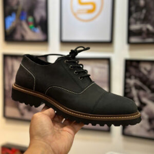 GIÀY BOOT CT OXFORD 2.0 - ĐẾ PHYLON