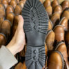 GIÀY BOOT CT DERBY CAPTOE - ĐẾ PHYLON
