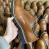 GIÀY BOOT CT DERBY CAPTOE - ĐẾ PHYLON