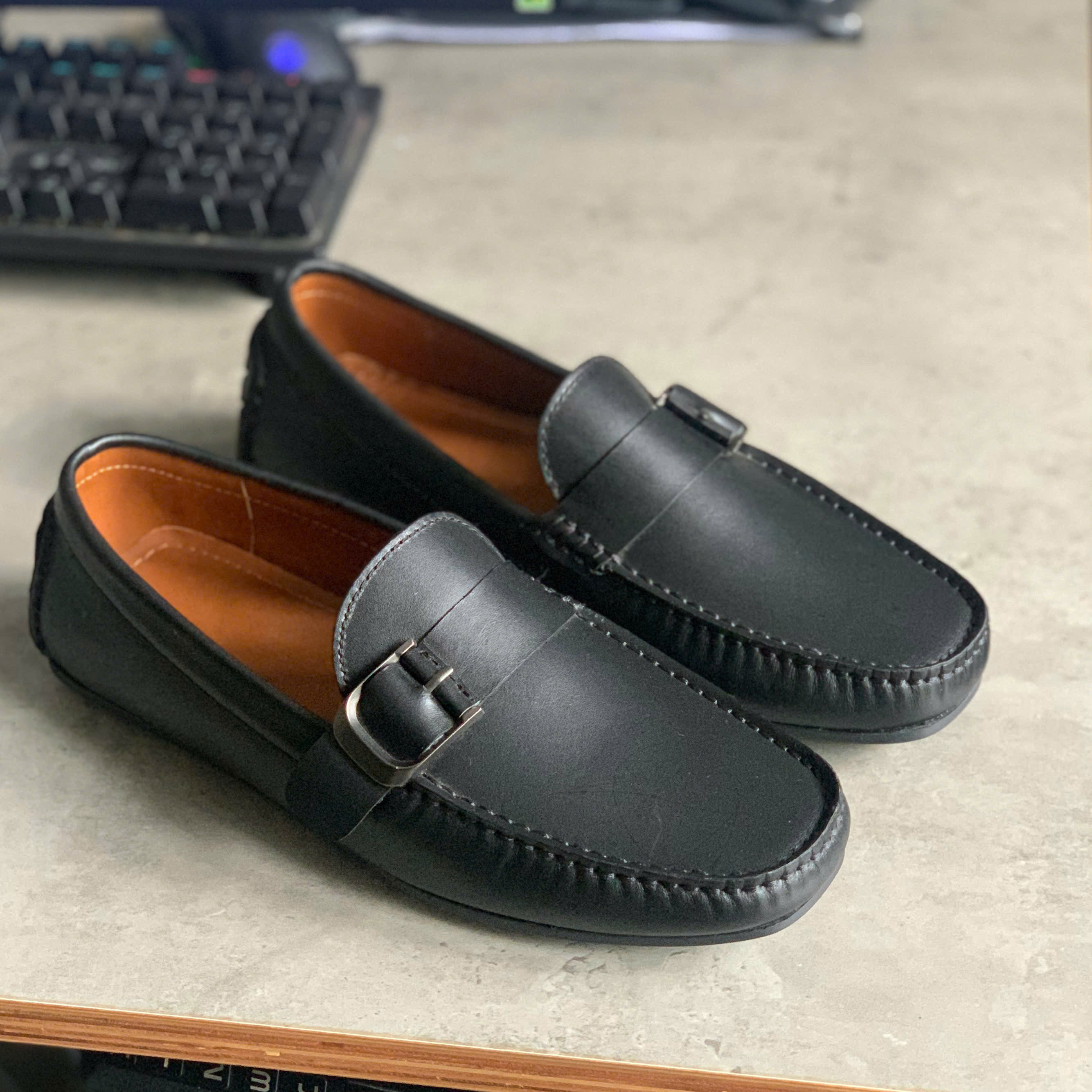 z7308667850831_75ca8ac368d066048321689adf9f9912 GIÀY LƯỜI LOAFER GM09