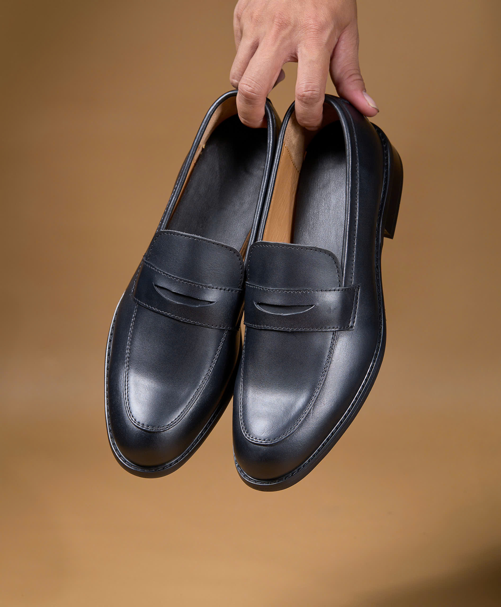 GIÀY TÂY LOAFER NEWGEN GT09