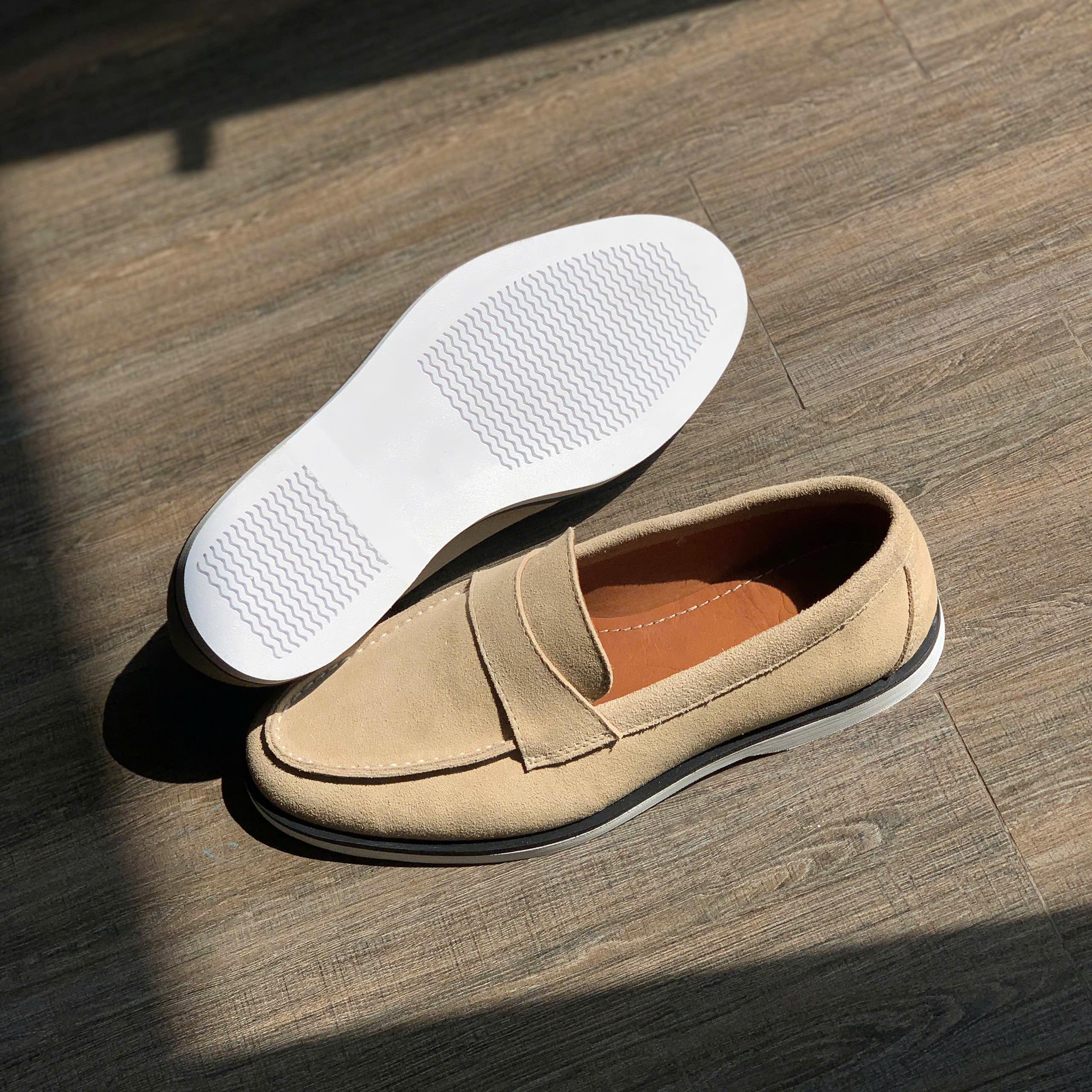 z7726974164558_92d5613b9680fef103b6ade4c7db27b7 GIÀY LOAFER DA LỘN - ĐẾ CAO SU