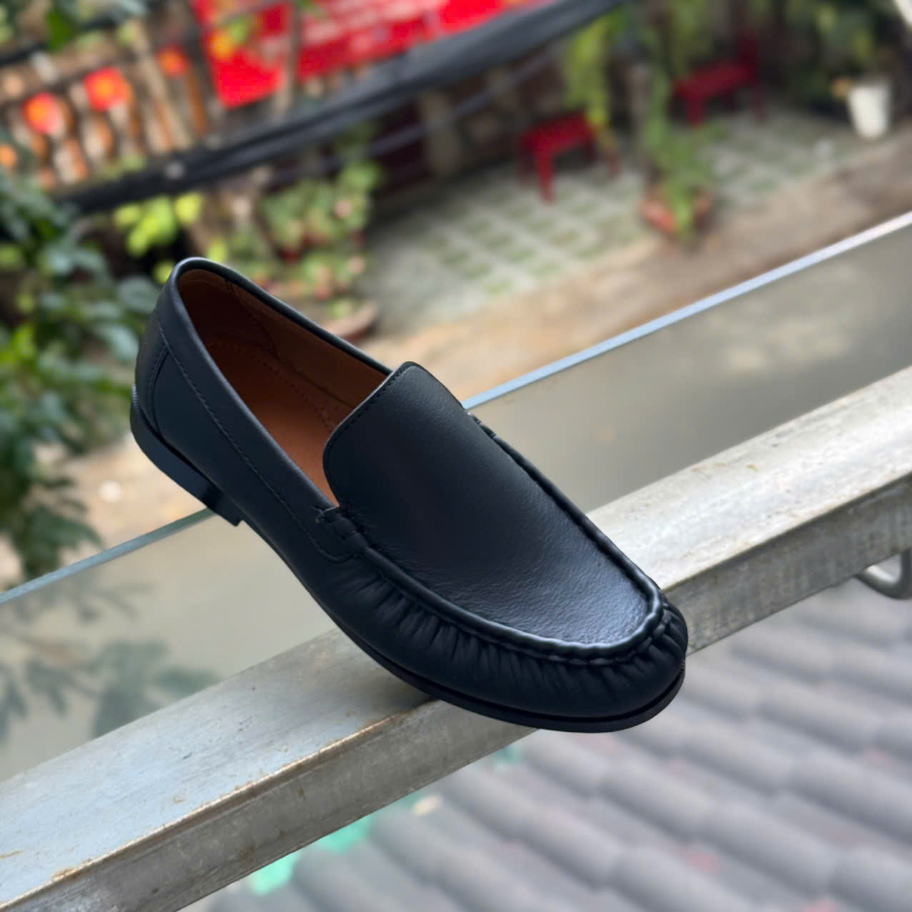 z7758407146930_d856b0cb7079c2cf459bbf0c56446a0a GIÀY LƯỜI LOAFER GM16