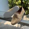 GIÀY BOAT BS02