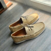 GIÀY BOAT BS02