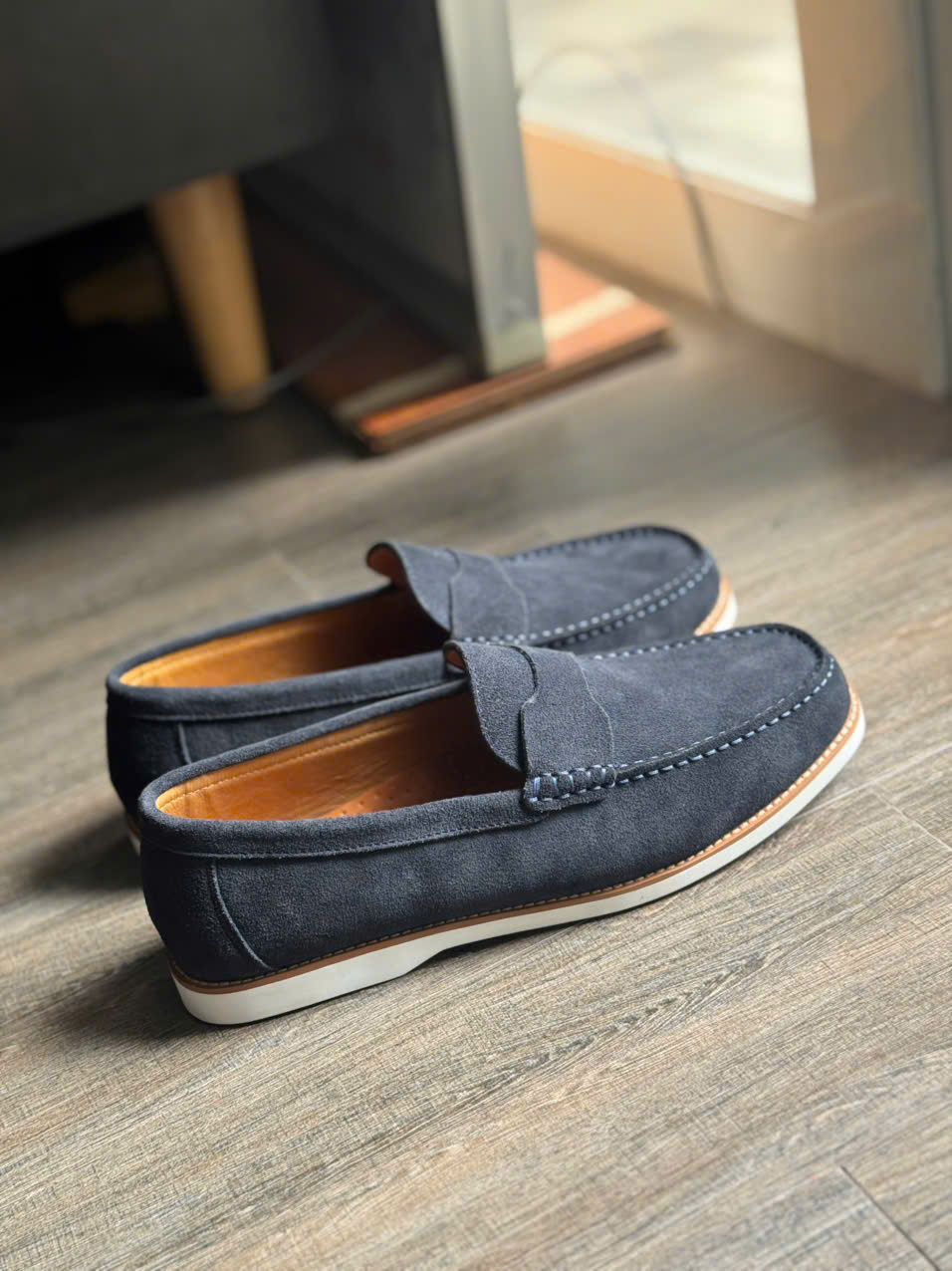 z7770456830284_1430ffcfdd873e47ebb121a64c707ceb GIÀY LƯỜI LOAFER GM15