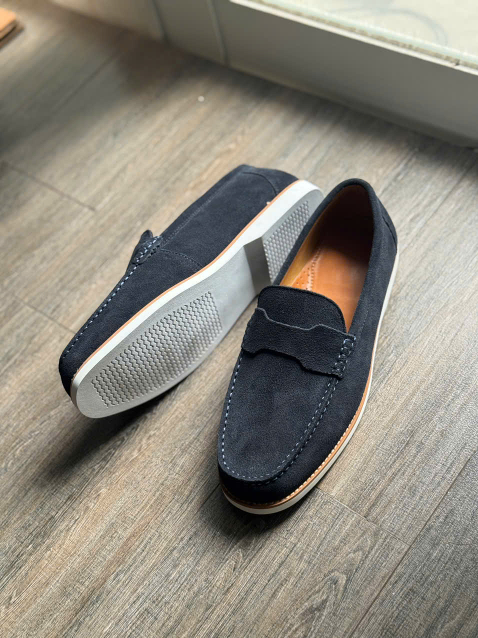 z7770456841756_58042d36977dbffd444a0264c103c607 GIÀY LƯỜI LOAFER GM15