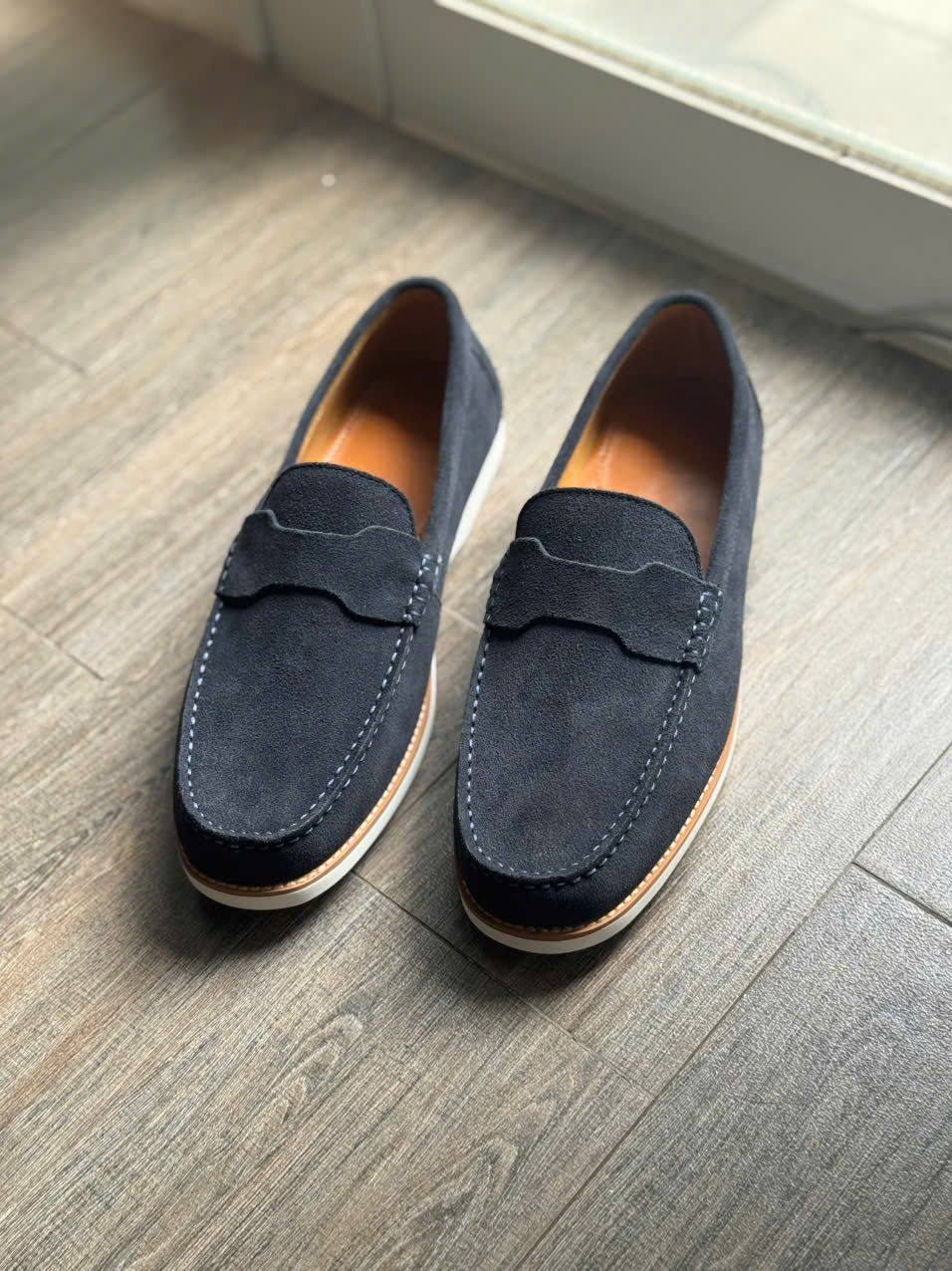 z7770456844497_cc7a05f6dfb5ad4524b38f7f834b04d7 GIÀY LƯỜI LOAFER GM15