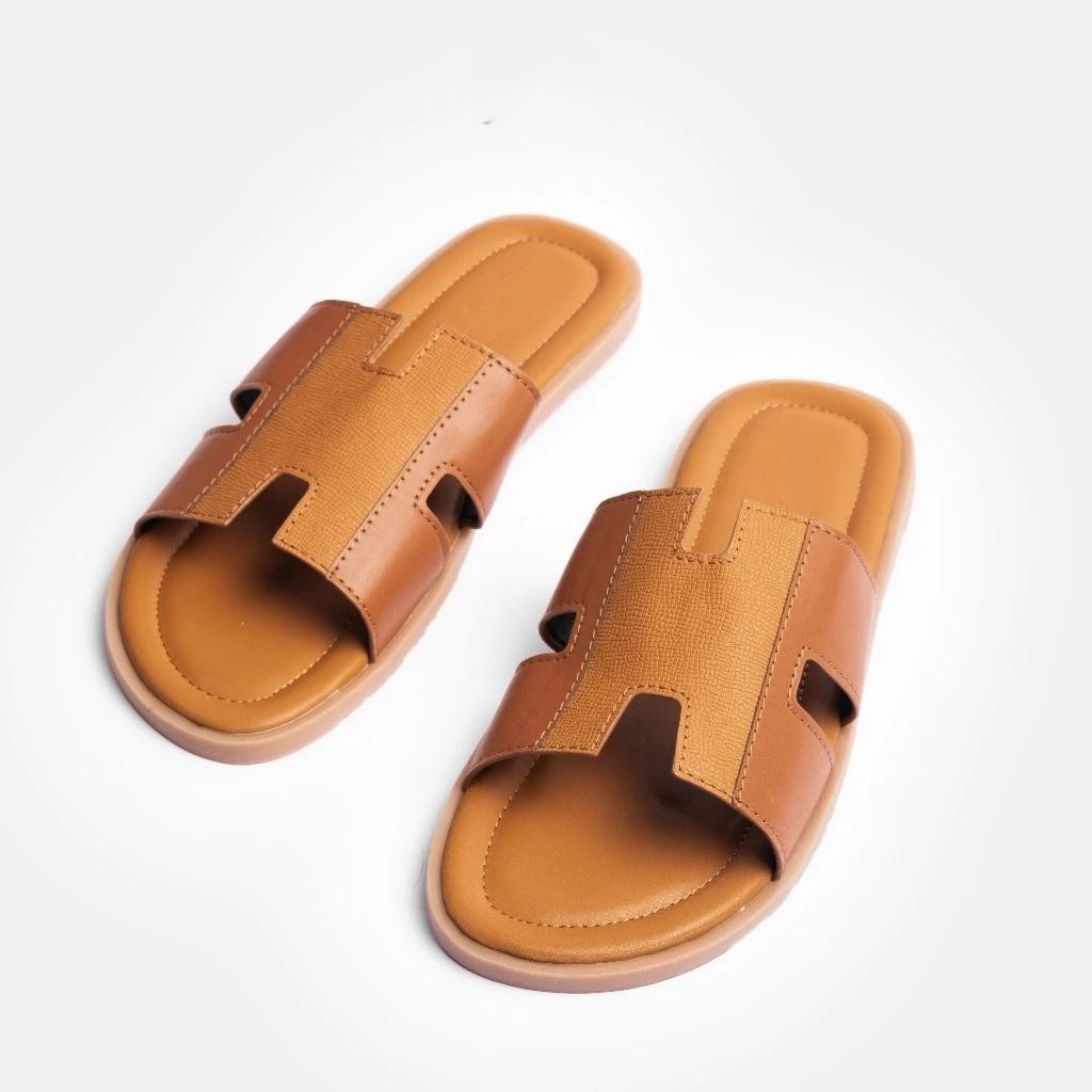 DÉP CHỮ H NỐI DA 02