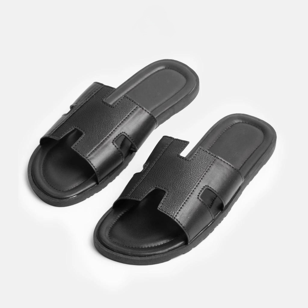 DÉP CHỮ H NỐI DA 02