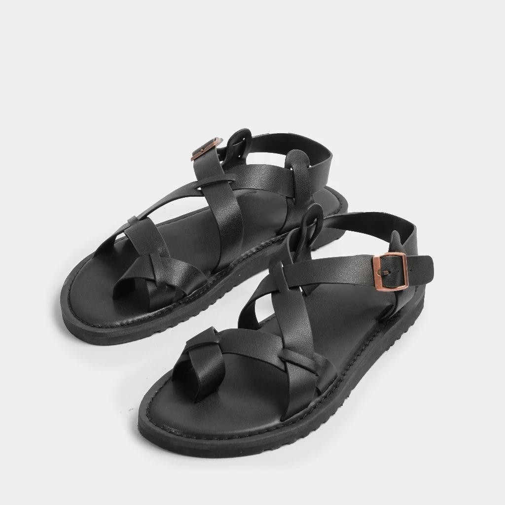 SANDAL S66 - QUAI MICROFIBER