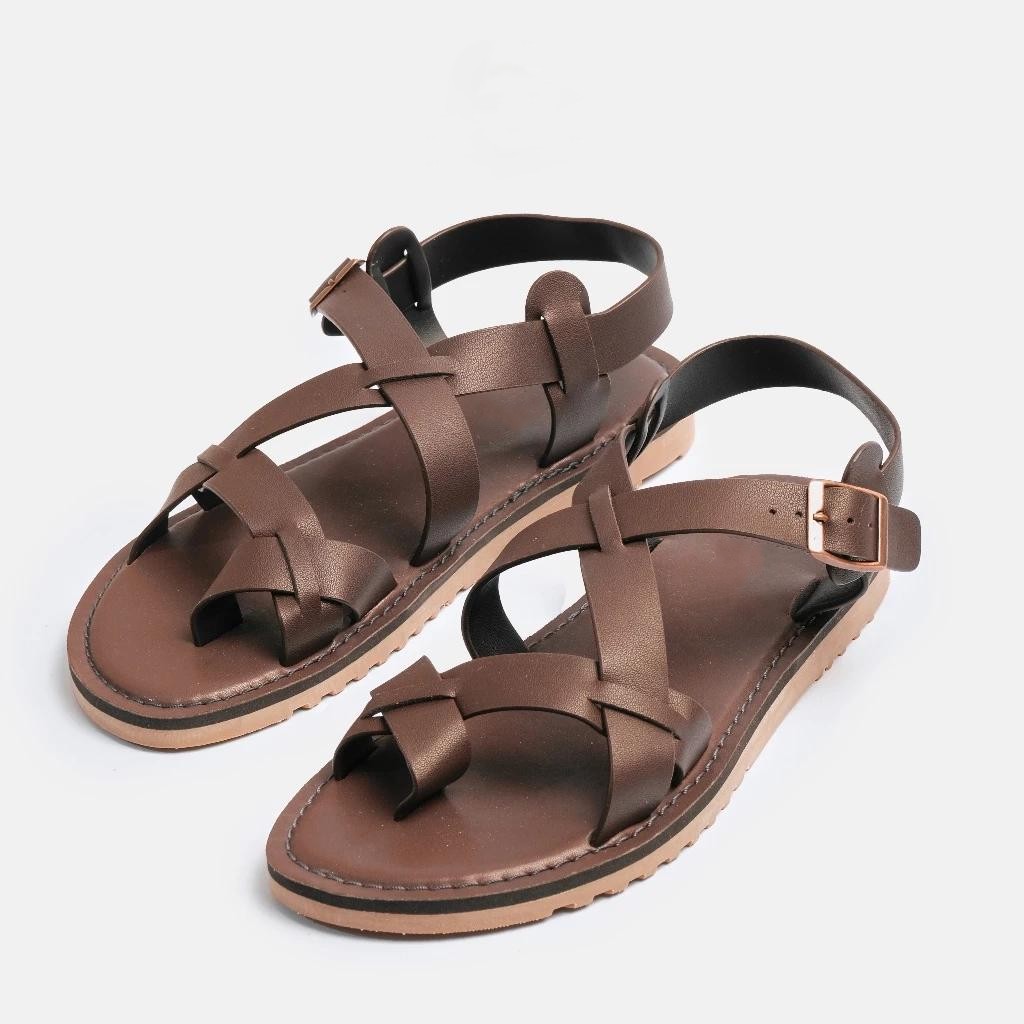 SANDAL S66 - QUAI MICROFIBER