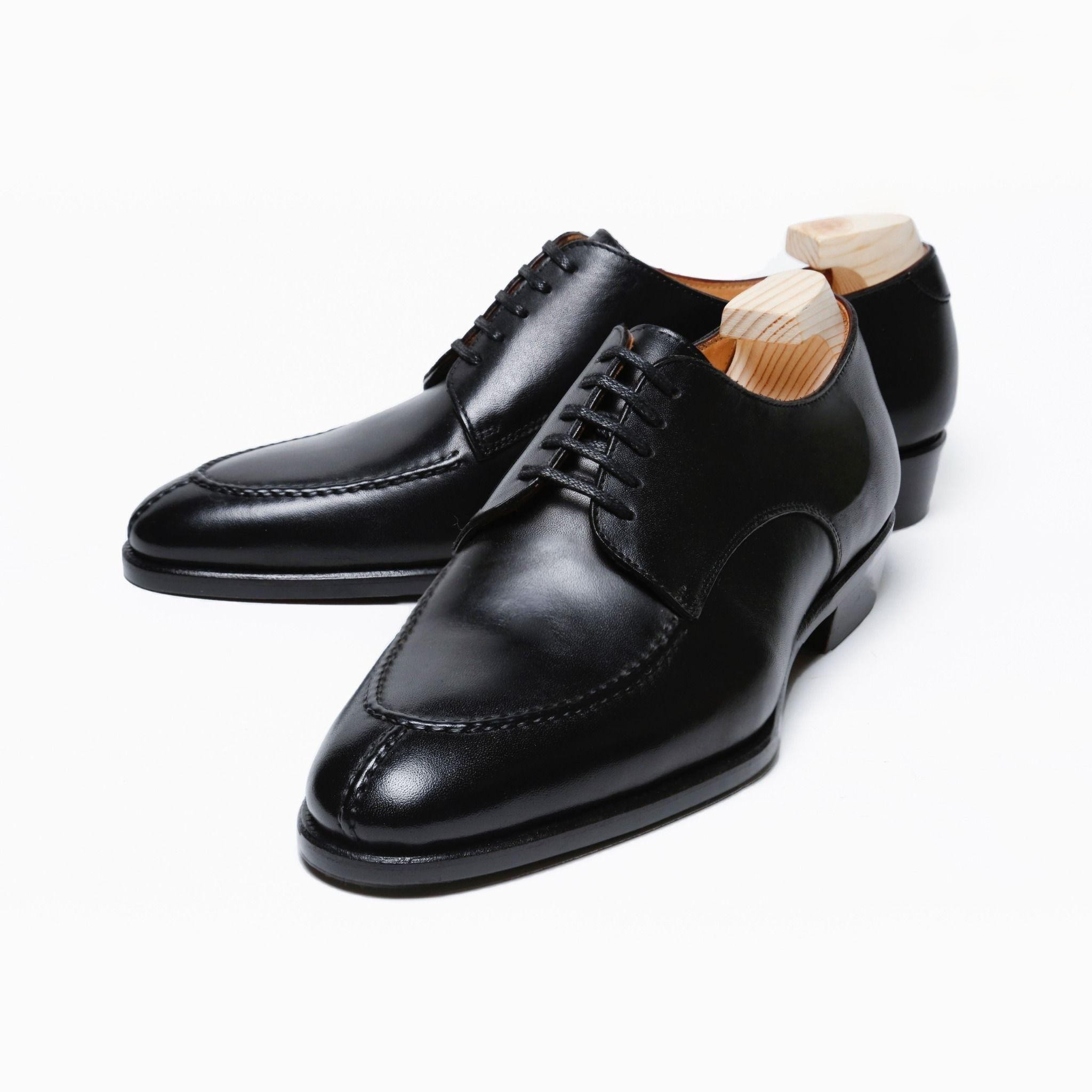 GIÀY TÂY DERBY SPLIT-TOE GT10