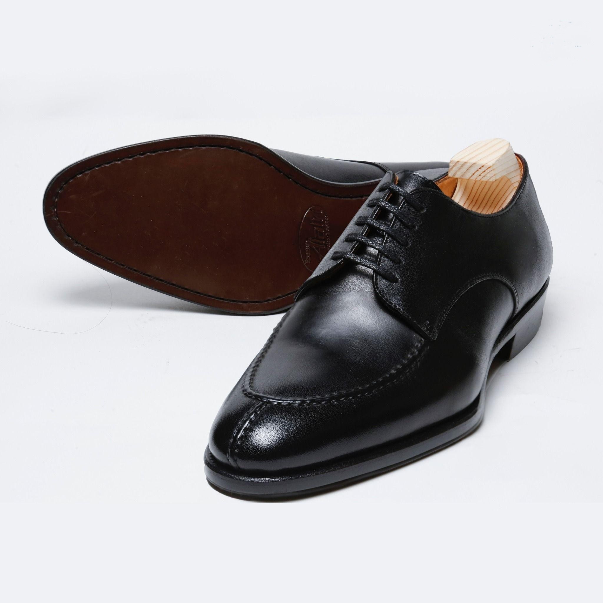 GIÀY TÂY DERBY SPLIT-TOE GT10
