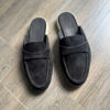 GIÀY SỤC LOAFER DA LỘN