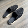 GIÀY SỤC LOAFER DA LỘN