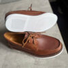 GIÀY BOAT SHOES