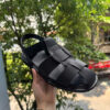 SANDAL RỌ - DA BÒ