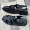 SANDAL RỌ - DA BÒ