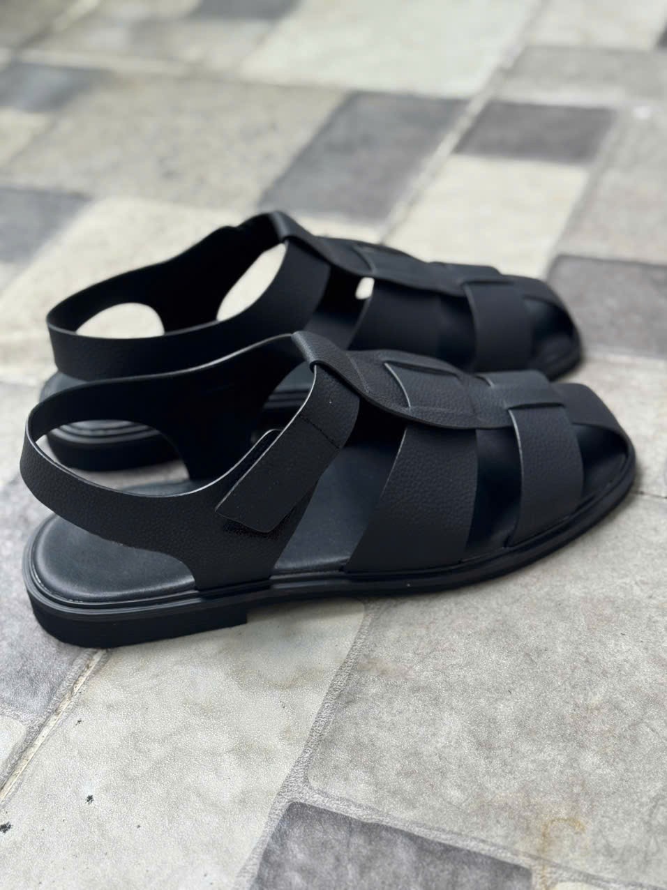 z7767892268643_99c54cd7bd9b720286488aeb18249067 SANDAL RỌ - DA BÒ