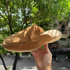 GIÀY SỤC LOAFER DA LỘN