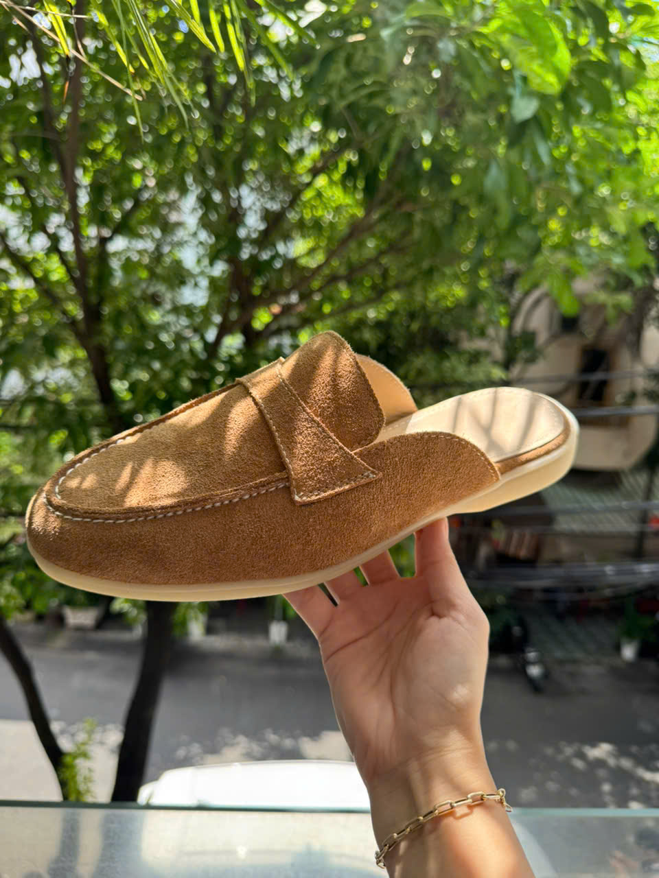 z7987304151800_dda50c6bafe868d7f9fa54238f177296 GIÀY SỤC LOAFER DA LỘN