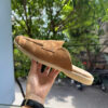 GIÀY SỤC LOAFER DA LỘN