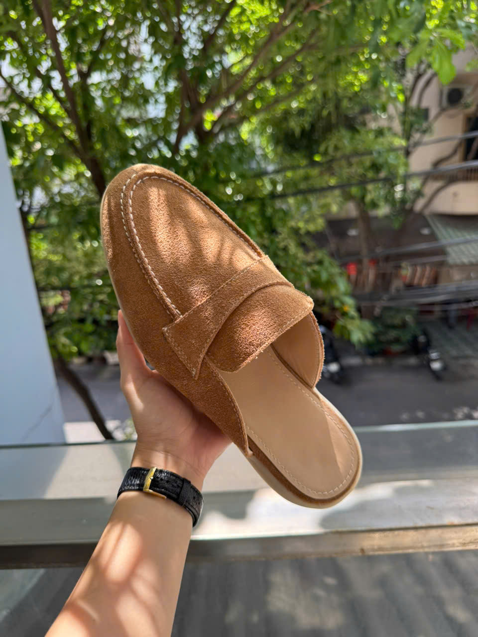 z7987304177697_bc7a54dd43c0af44b48ac6efbf859fc5 GIÀY SỤC LOAFER DA LỘN