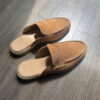 GIÀY SỤC LOAFER DA LỘN